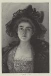 Manon Lescaut-Albert Lynch-Giclee Print