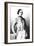 Albert Maurin-null-Framed Art Print