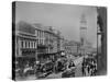 Albert Memorial, Belfast, Ireland, C.1890-Robert French-Stretched Canvas