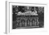 Albert Memorial Chapel, Windsor, 1880-Robert Taylor Pritchett-Framed Giclee Print