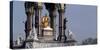 Albert Memorial, Hyde Park, London-Richard Bryant-Stretched Canvas