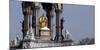 Albert Memorial, Hyde Park, London-Richard Bryant-Mounted Photographic Print