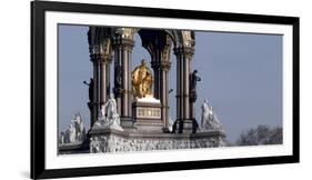 Albert Memorial, Hyde Park, London-Richard Bryant-Framed Photographic Print