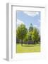 Albert Memorial Monument in Charlotte Square-Guido Cozzi-Framed Photographic Print