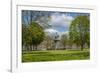 Albert Memorial Monument in Charlotte Square-Guido Cozzi-Framed Photographic Print