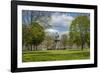 Albert Memorial Monument in Charlotte Square-Guido Cozzi-Framed Photographic Print