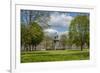 Albert Memorial Monument in Charlotte Square-Guido Cozzi-Framed Photographic Print