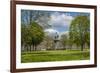 Albert Memorial Monument in Charlotte Square-Guido Cozzi-Framed Photographic Print