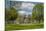 Albert Memorial Monument in Charlotte Square-Guido Cozzi-Mounted Photographic Print