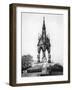 Albert Memorial-Gill Emberton-Framed Photographic Print