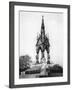 Albert Memorial-Gill Emberton-Framed Photographic Print
