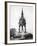 Albert Memorial-Gill Emberton-Framed Photographic Print