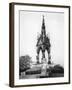 Albert Memorial-Gill Emberton-Framed Photographic Print