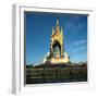 Albert Memorial-null-Framed Photographic Print