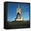 Albert Memorial-null-Framed Stretched Canvas