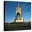 Albert Memorial-null-Stretched Canvas