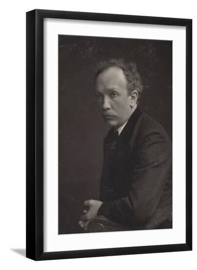 Premium Photographic Print, , large