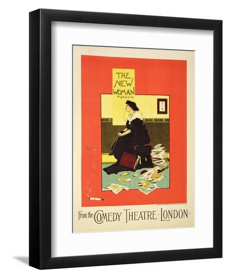 Premium Giclee Print, , large