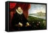 Albert of Habsbourg Archduke of Austria-Peter Paul Rubens-Framed Stretched Canvas