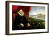 Albert of Habsbourg Archduke of Austria-Peter Paul Rubens-Framed Giclee Print