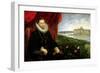 Albert of Habsbourg Archduke of Austria-Peter Paul Rubens-Framed Giclee Print