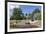 Albert Park, Auckland, North Island, New Zealand, Pacific-Ian-Framed Photographic Print