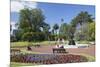 Albert Park, Auckland, North Island, New Zealand, Pacific-Ian-Mounted Photographic Print