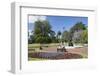 Albert Park, Auckland, North Island, New Zealand, Pacific-Ian-Framed Photographic Print