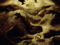 Jonah-Albert Pinkham Ryder-Giclee Print