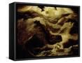 Canvas Black