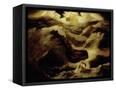 Canvas Black