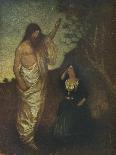 Resurrection, 1885, (1929)-Albert Pinkham Ryder-Giclee Print