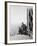 Albert Préjean and Henri Rollan: Paris Qui Dort, 1925-null-Framed Photographic Print