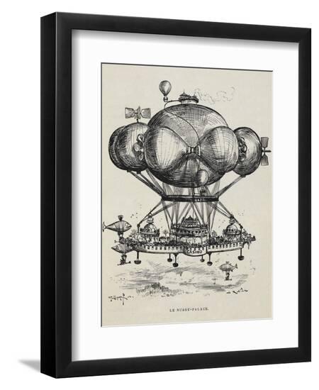 Premium Giclee Print, , large