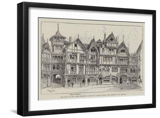Premium Giclee Print, , large