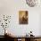 Albert Schweitzer Was an Exceptionally Fine Organist-Alberto Salinas-Mounted Giclee Print displayed on a wall