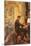 Albert Schweitzer Was an Exceptionally Fine Organist-Alberto Salinas-Mounted Giclee Print
