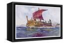 Canvas Black