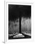 Albert Speer's "Cathedral of Light" at the Nuremberg Rally-null-Framed Photographic Print