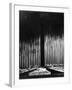 Albert Speer's "Cathedral of Light" at the Nuremberg Rally-null-Framed Photographic Print