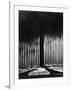 Albert Speer's "Cathedral of Light" at the Nuremberg Rally-null-Framed Photographic Print