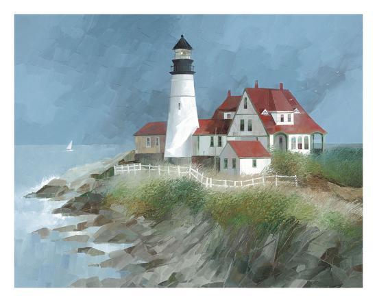 Art Print, , large