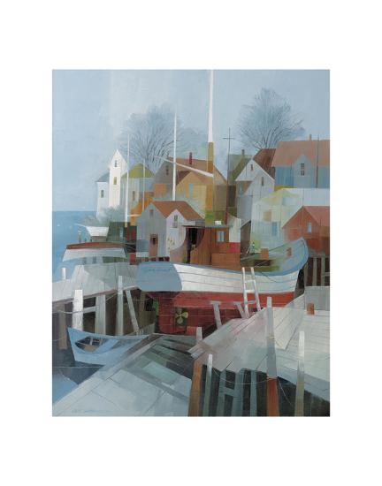 Art Print, , large