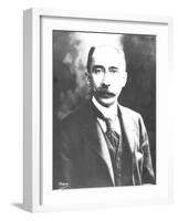 'Albert Vandal', c1893-Eugene Pirou-Framed Photographic Print