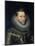 Albert VII, Archduke of Austria-Frans Pourbus II-Mounted Art Print