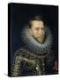 Albert VII, Archduke of Austria-Frans Pourbus II-Stretched Canvas