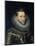 Albert VII, Archduke of Austria-Frans Pourbus II-Mounted Art Print