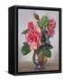 Canvas Black