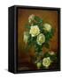 Canvas Black
