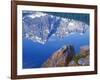 Alberta, Banff National Park-John Barger-Framed Photographic Print